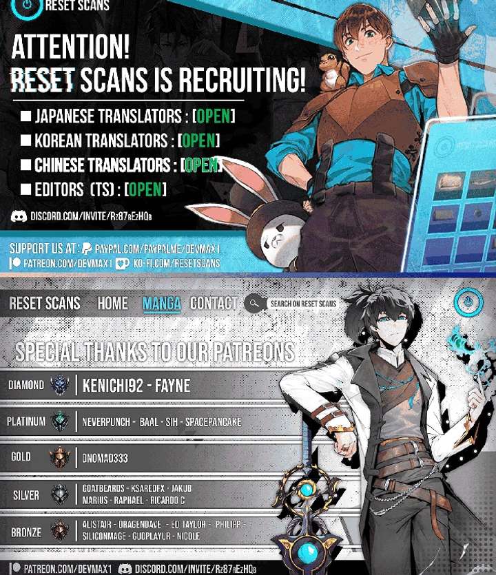 The Second Time, Like a Pro Chapter 13 - Page 9