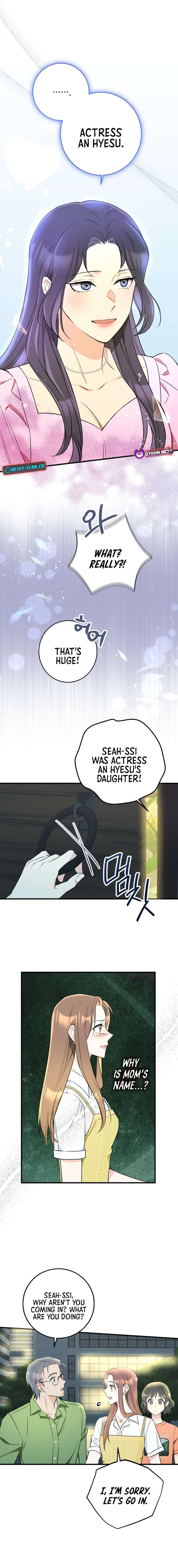 The Second Time, Like a Pro Chapter 18 - Page 12