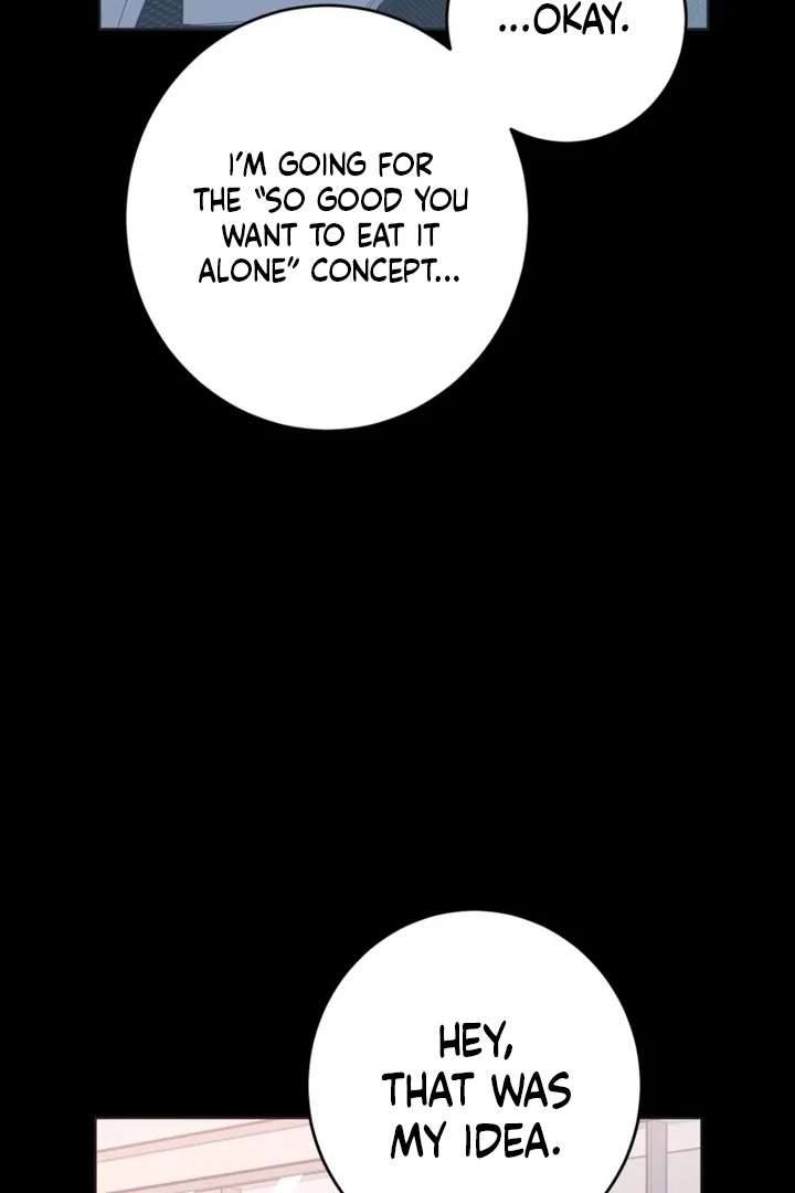 The Second Time, Like a Pro Chapter 2 - Page 30