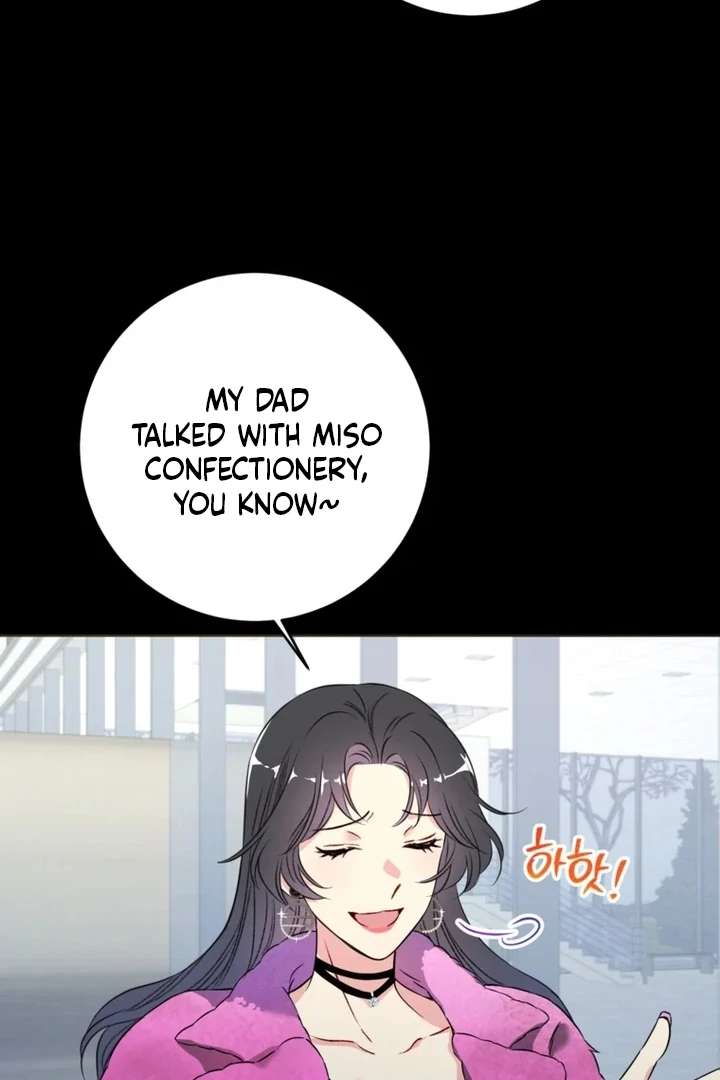 The Second Time, Like a Pro Chapter 2 - Page 32