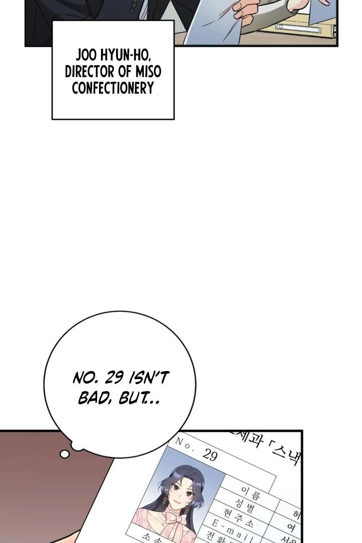 The Second Time, Like a Pro Chapter 2 - Page 39