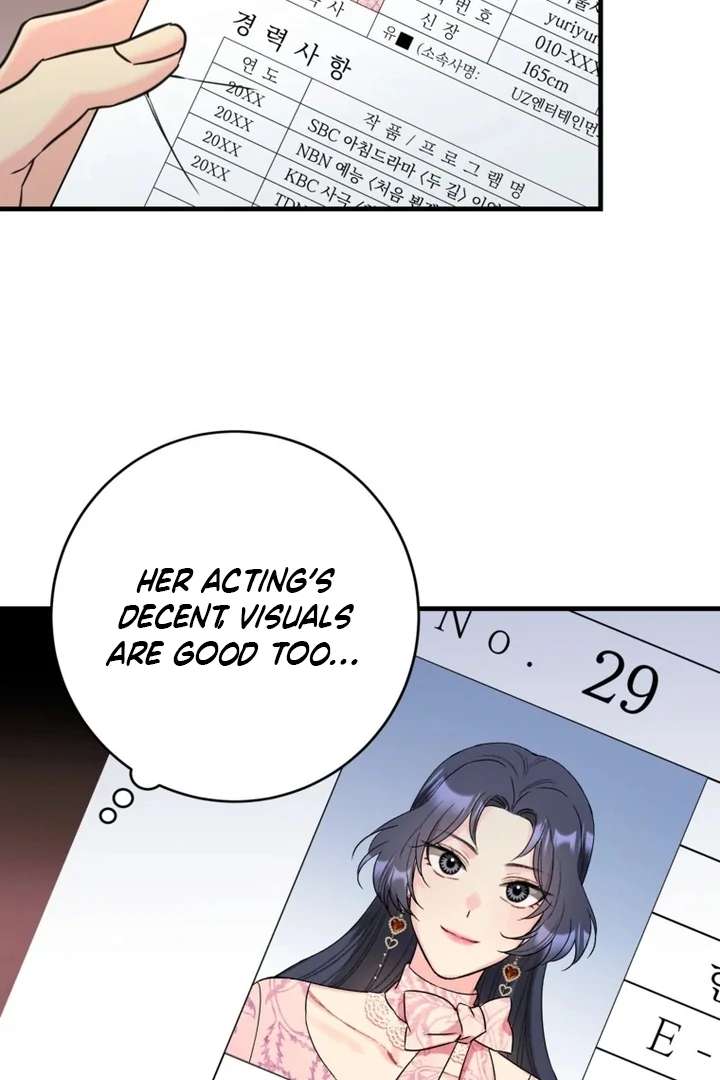 The Second Time, Like a Pro Chapter 2 - Page 40