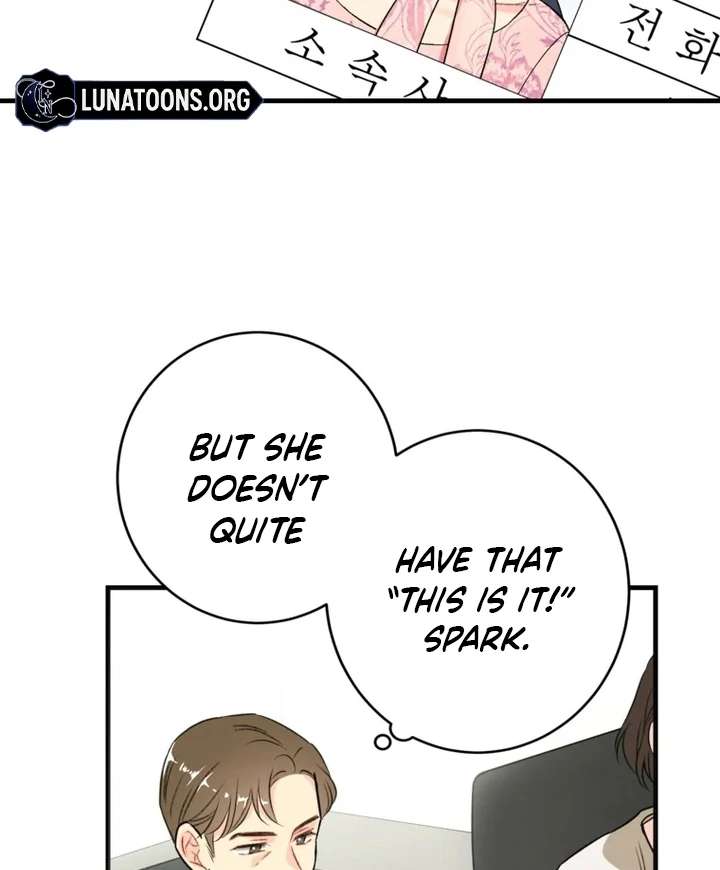 The Second Time, Like a Pro Chapter 2 - Page 41