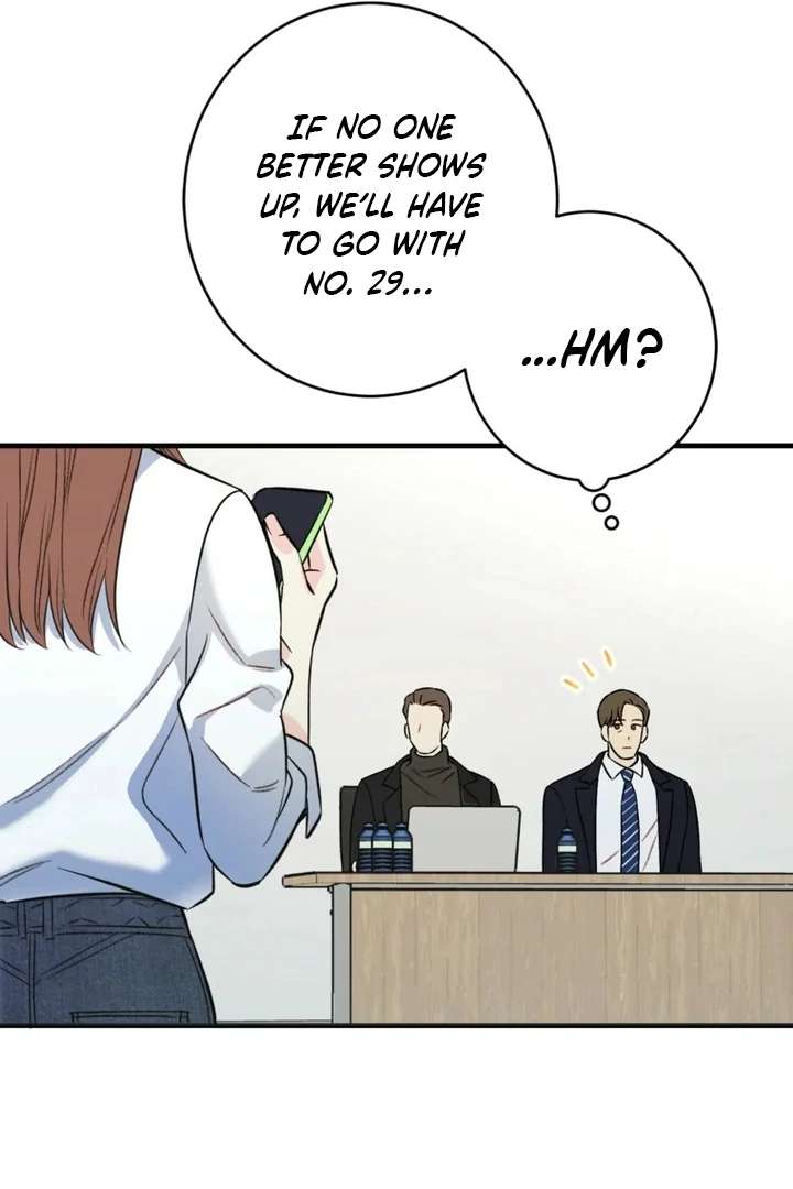 The Second Time, Like a Pro Chapter 2 - Page 43