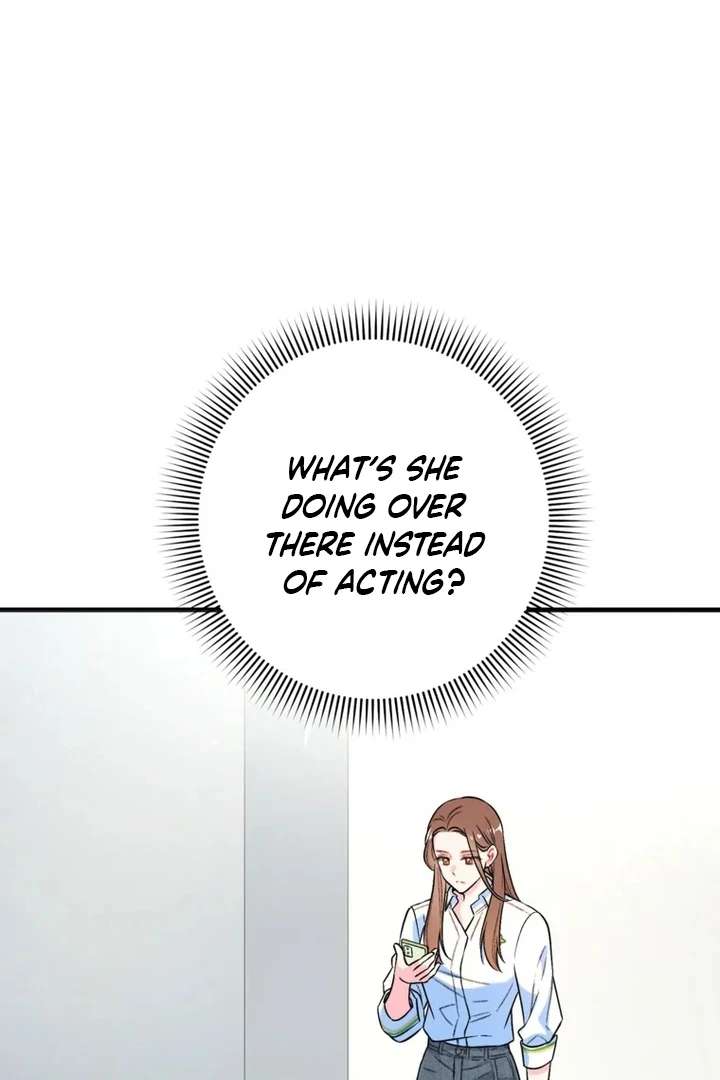 The Second Time, Like a Pro Chapter 2 - Page 44