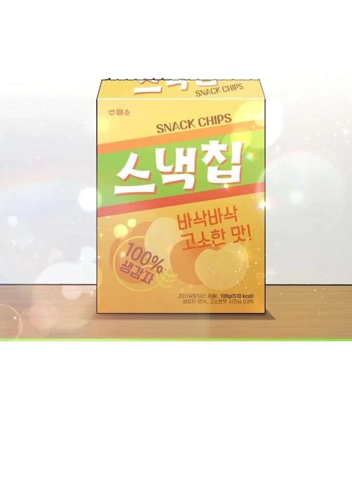 The Second Time, Like a Pro Chapter 2 - Page 56