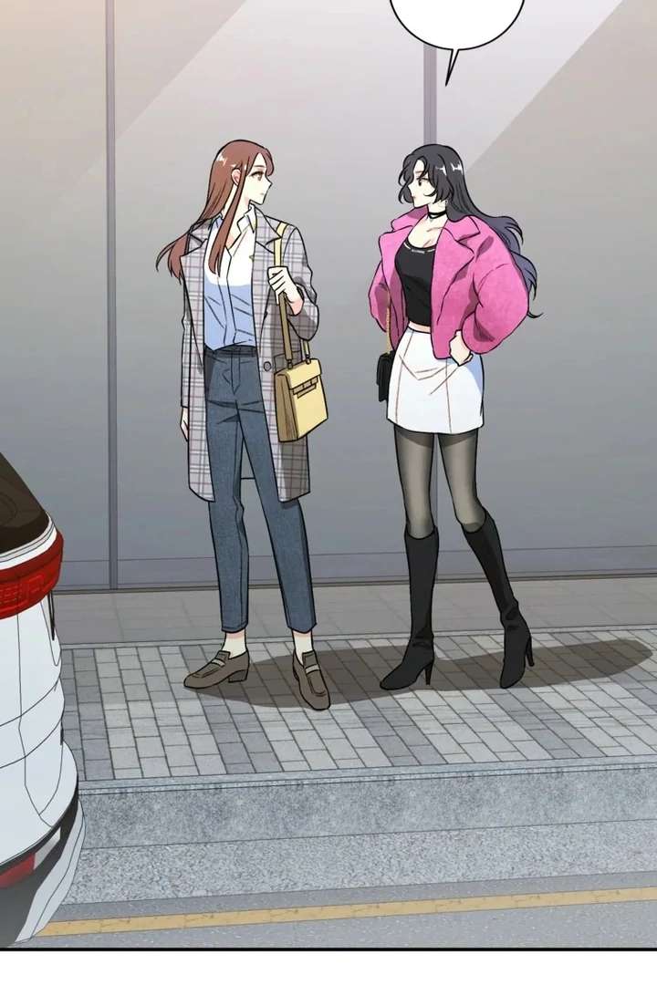 The Second Time, Like a Pro Chapter 2 - Page 65