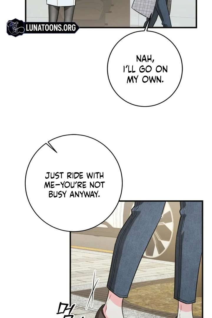 The Second Time, Like a Pro Chapter 2 - Page 68