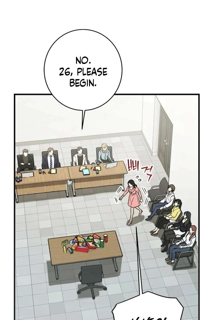 The Second Time, Like a Pro Chapter 2 - Page 8