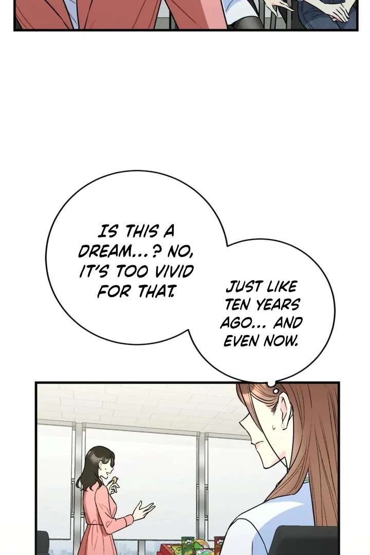 The Second Time, Like a Pro Chapter 2 - Page 10