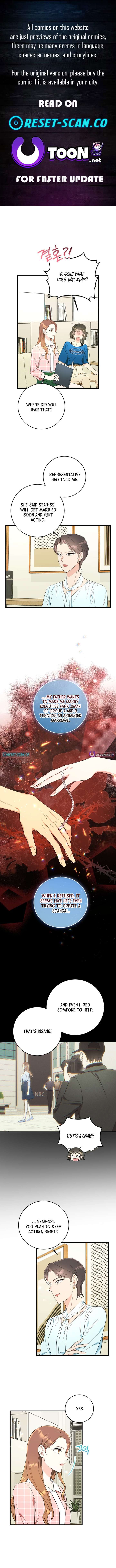 The Second Time, Like a Pro Chapter 20 - Page 1