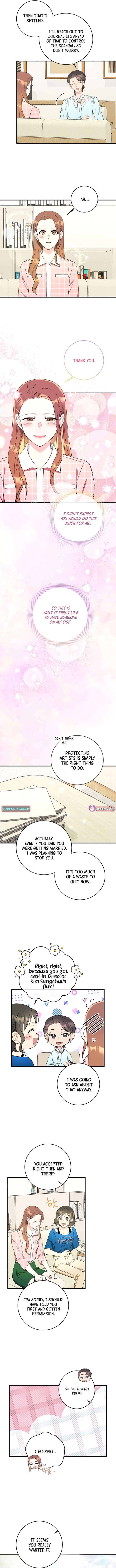 The Second Time, Like a Pro Chapter 20 - Page 2