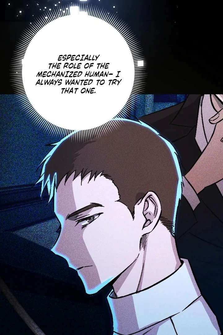 The Second Time, Like a Pro Chapter 3 - Page 11