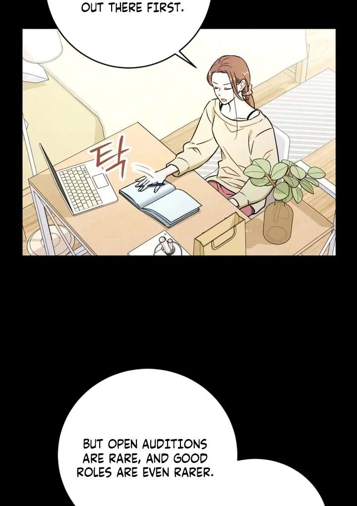 The Second Time, Like a Pro Chapter 3 - Page 13