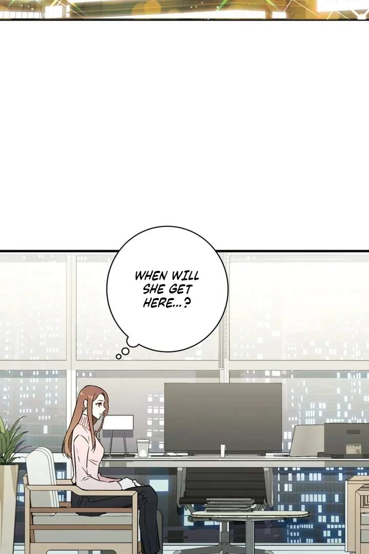 The Second Time, Like a Pro Chapter 3 - Page 3