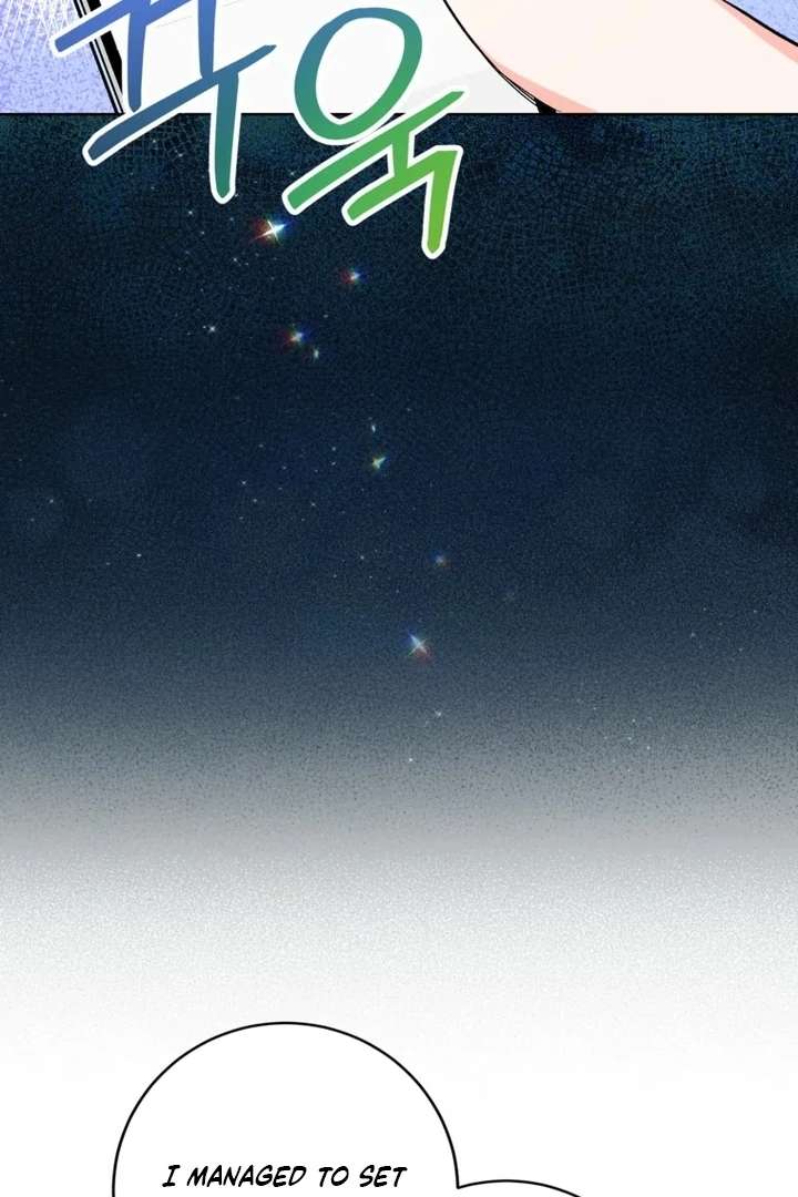 The Second Time, Like a Pro Chapter 3 - Page 21