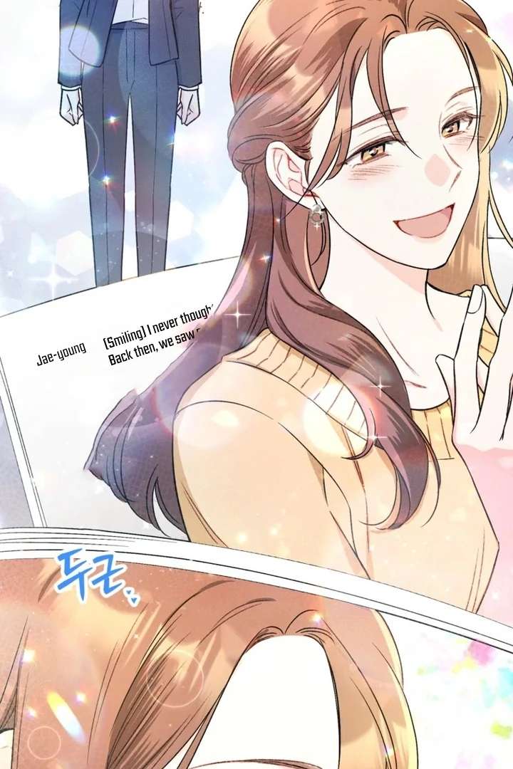 The Second Time, Like a Pro Chapter 3 - Page 28