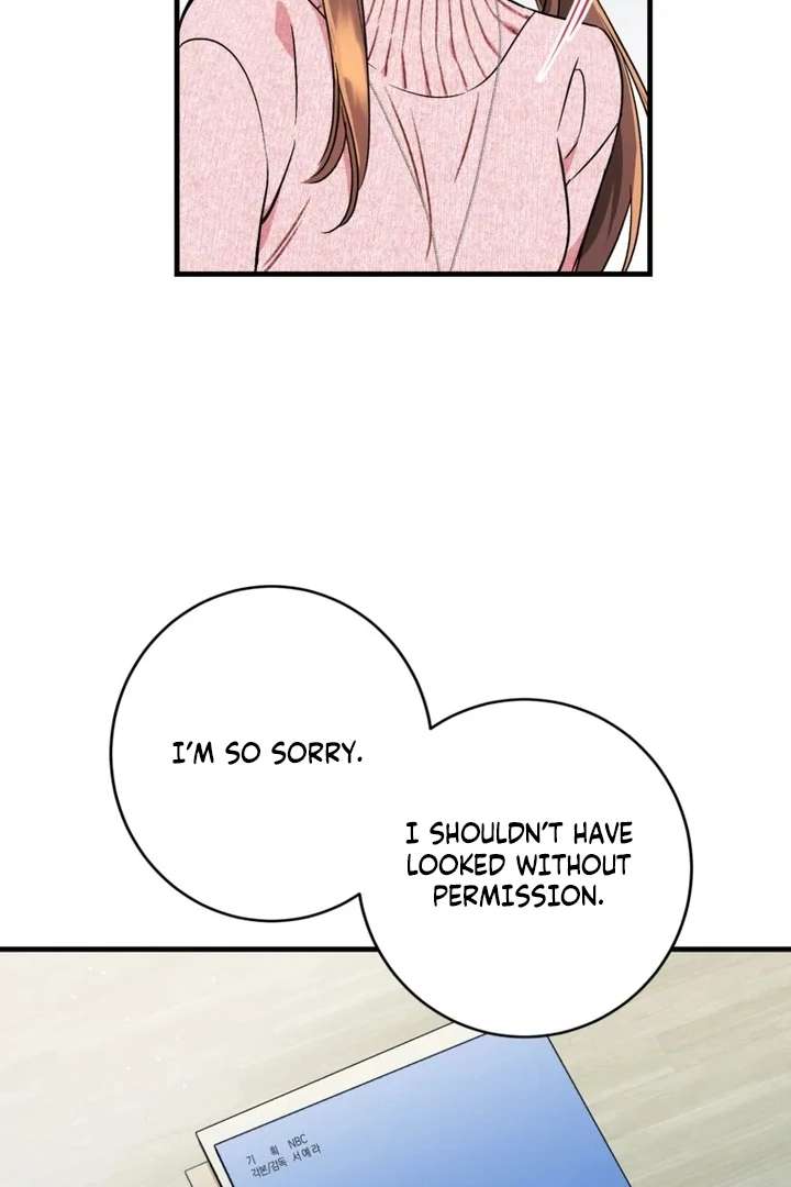 The Second Time, Like a Pro Chapter 3 - Page 38