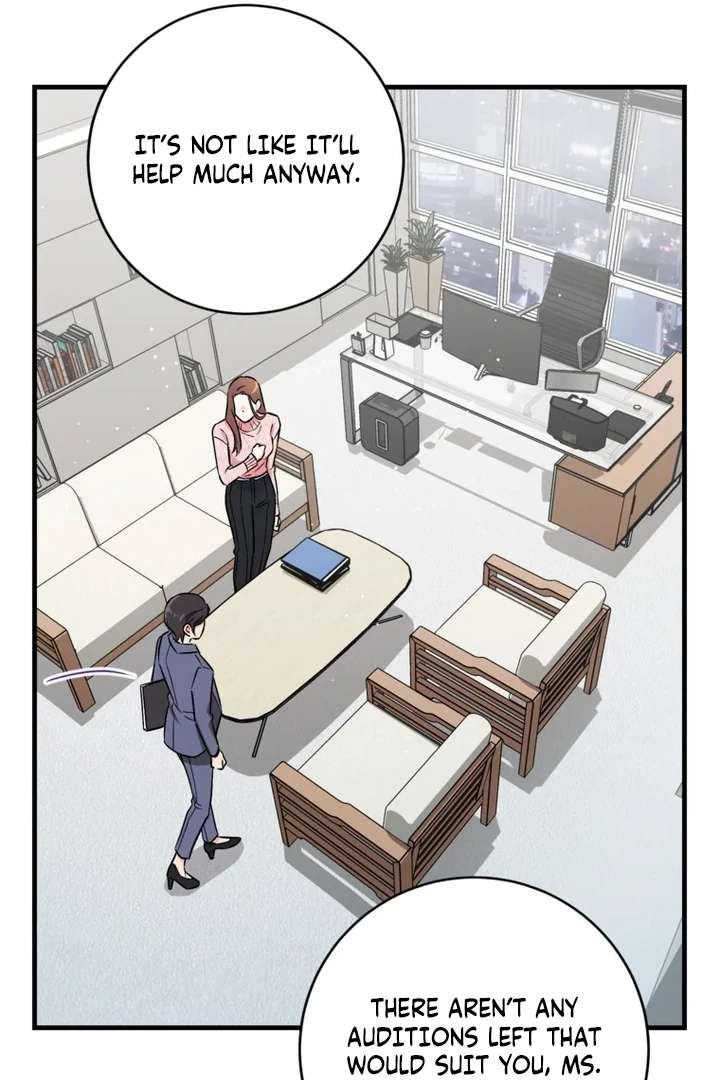 The Second Time, Like a Pro Chapter 3 - Page 41