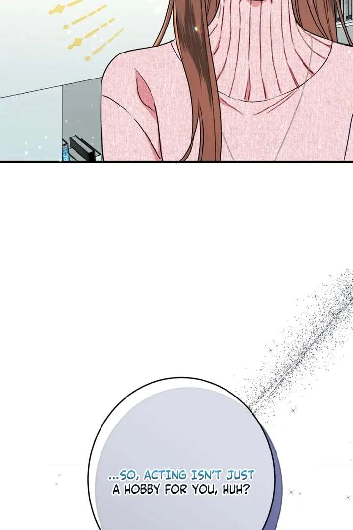 The Second Time, Like a Pro Chapter 3 - Page 43