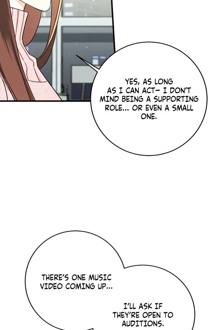 The Second Time, Like a Pro Chapter 3 - Page 52