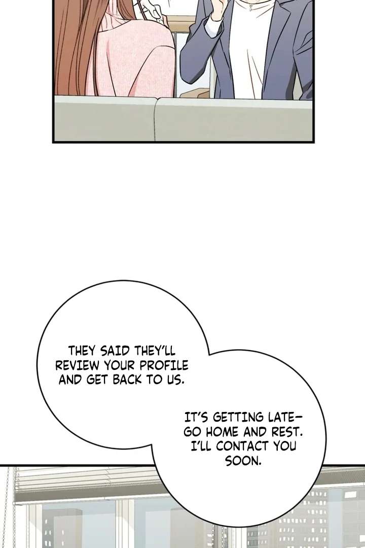 The Second Time, Like a Pro Chapter 3 - Page 61