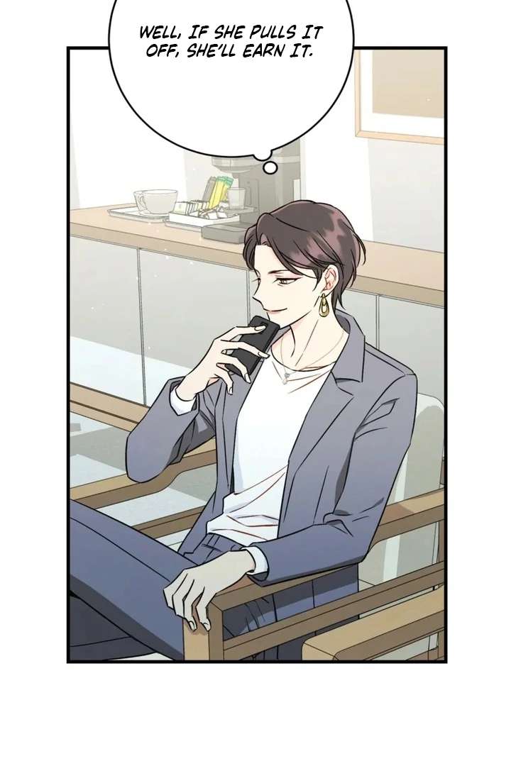 The Second Time, Like a Pro Chapter 3 - Page 66