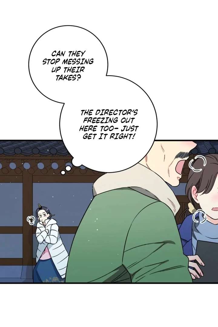 The Second Time, Like a Pro Chapter 3 - Page 72