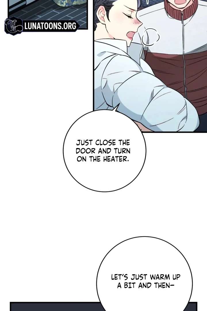 The Second Time, Like a Pro Chapter 3 - Page 74