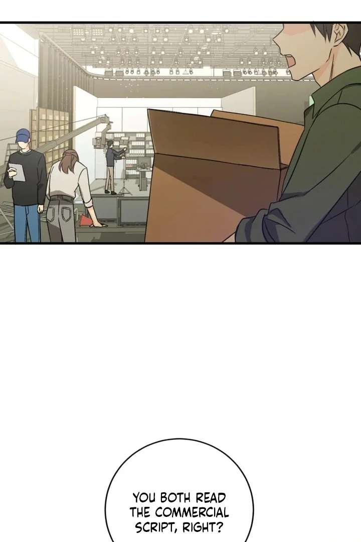 The Second Time, Like a Pro Chapter 4 - Page 2