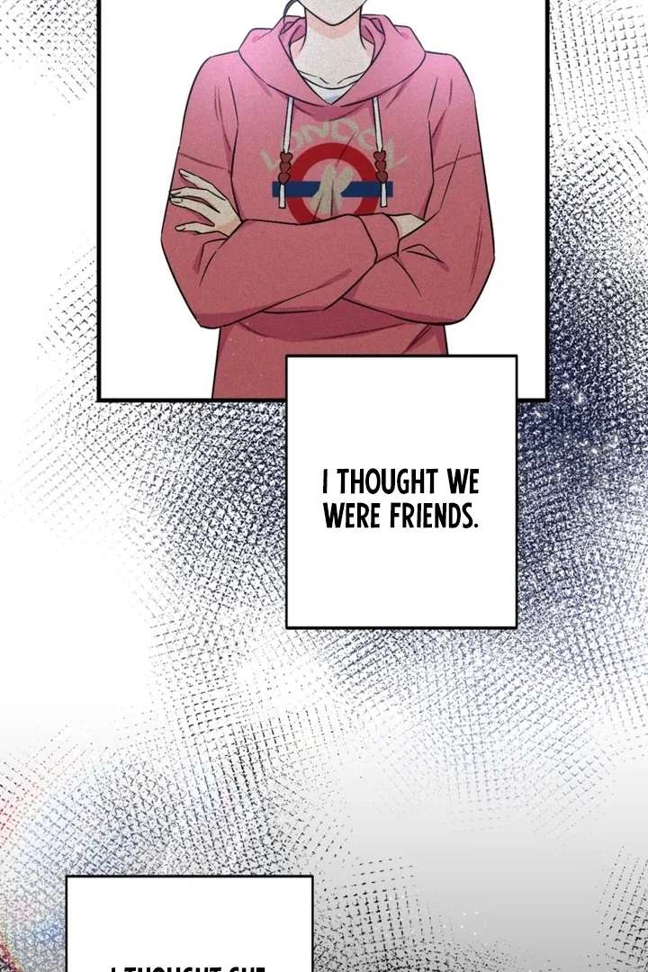 The Second Time, Like a Pro Chapter 4 - Page 17