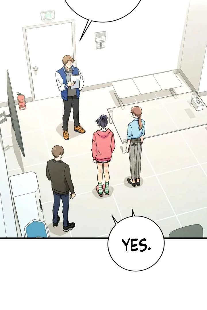 The Second Time, Like a Pro Chapter 4 - Page 3