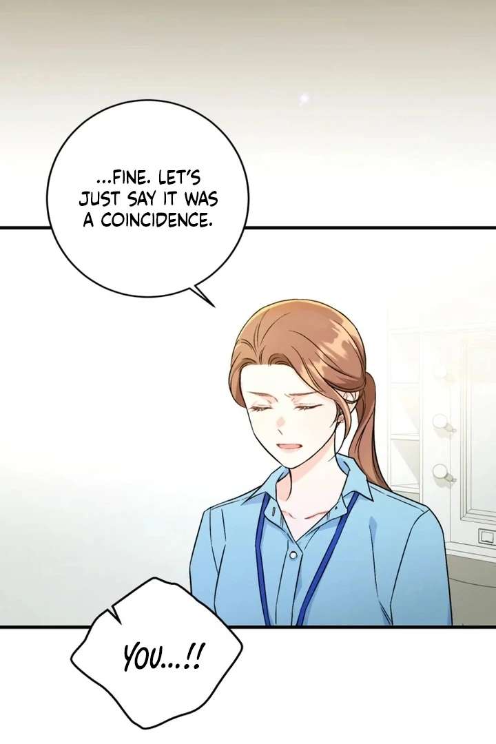 The Second Time, Like a Pro Chapter 4 - Page 22