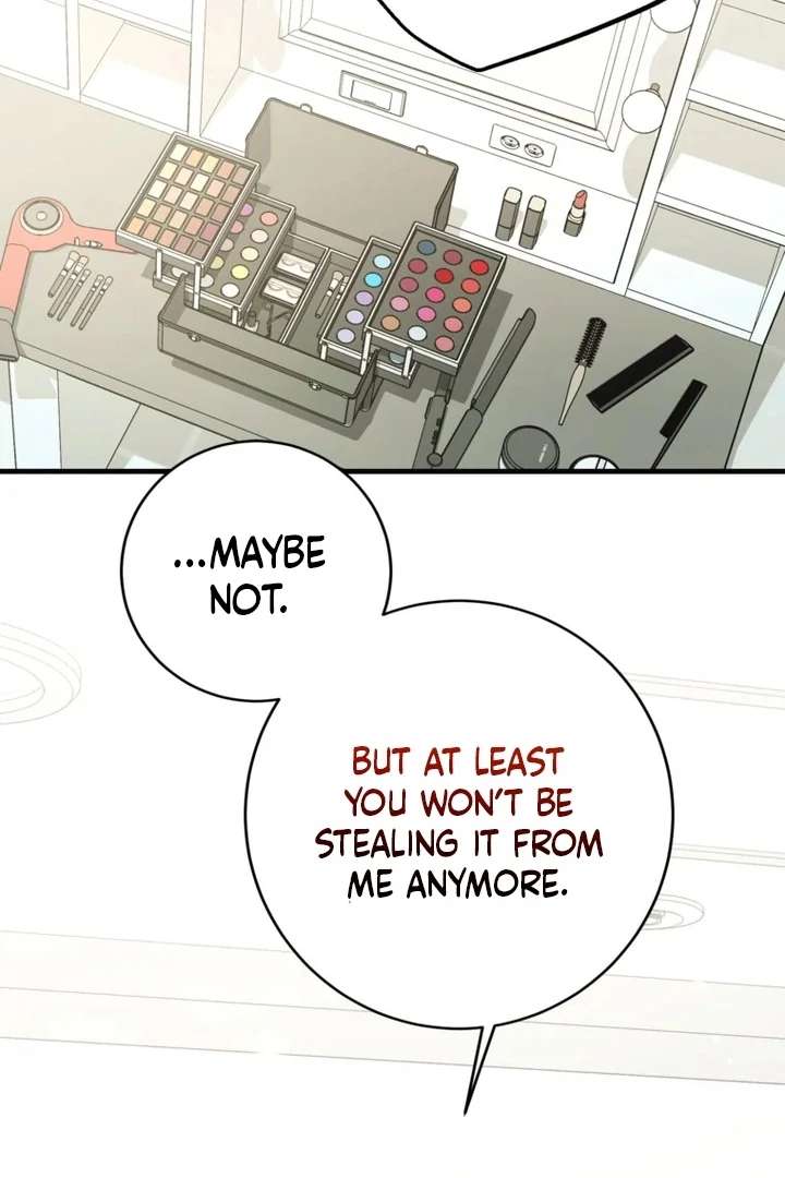 The Second Time, Like a Pro Chapter 4 - Page 25