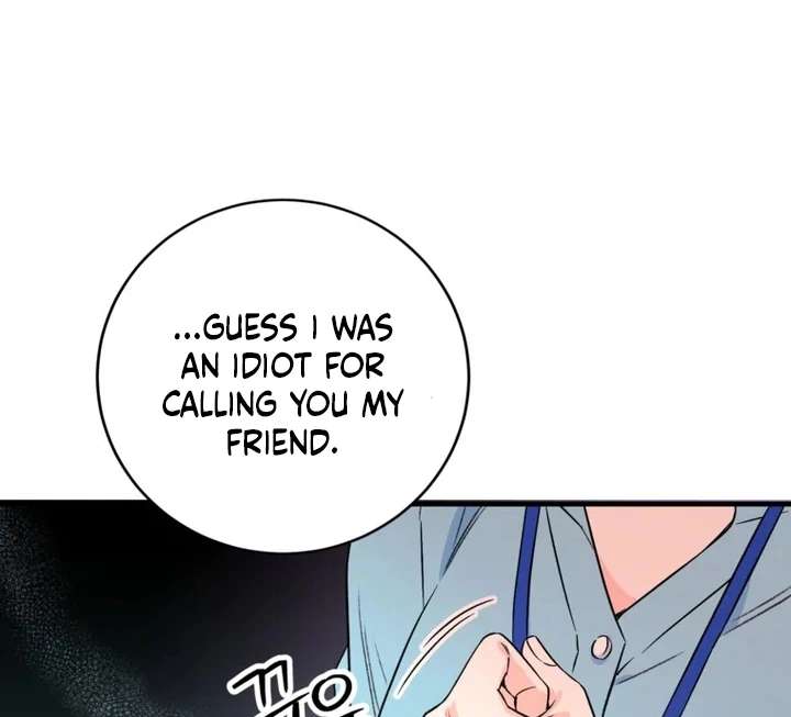 The Second Time, Like a Pro Chapter 4 - Page 27