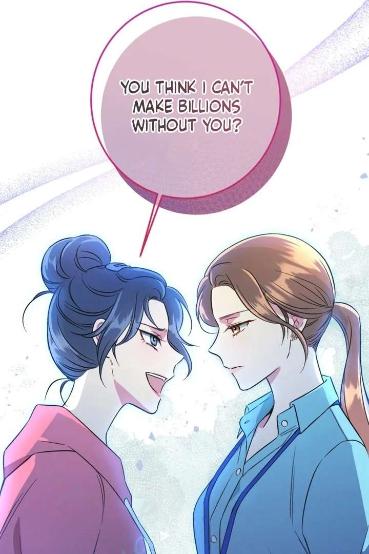 The Second Time, Like a Pro Chapter 4 - Page 29