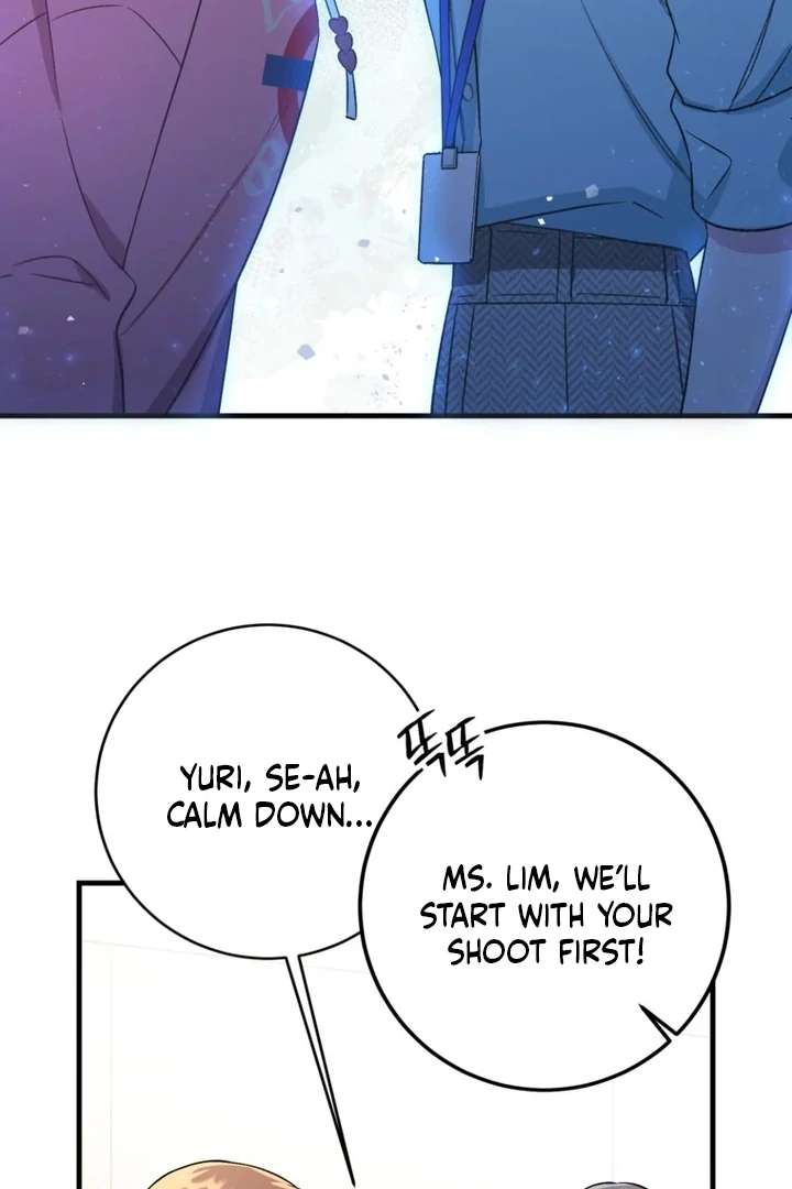 The Second Time, Like a Pro Chapter 4 - Page 30