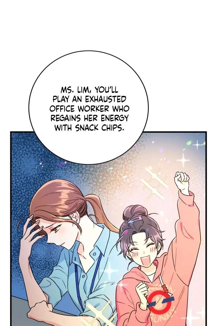 The Second Time, Like a Pro Chapter 4 - Page 4