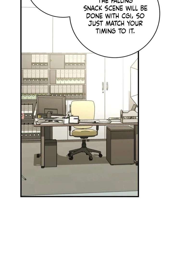 The Second Time, Like a Pro Chapter 4 - Page 36