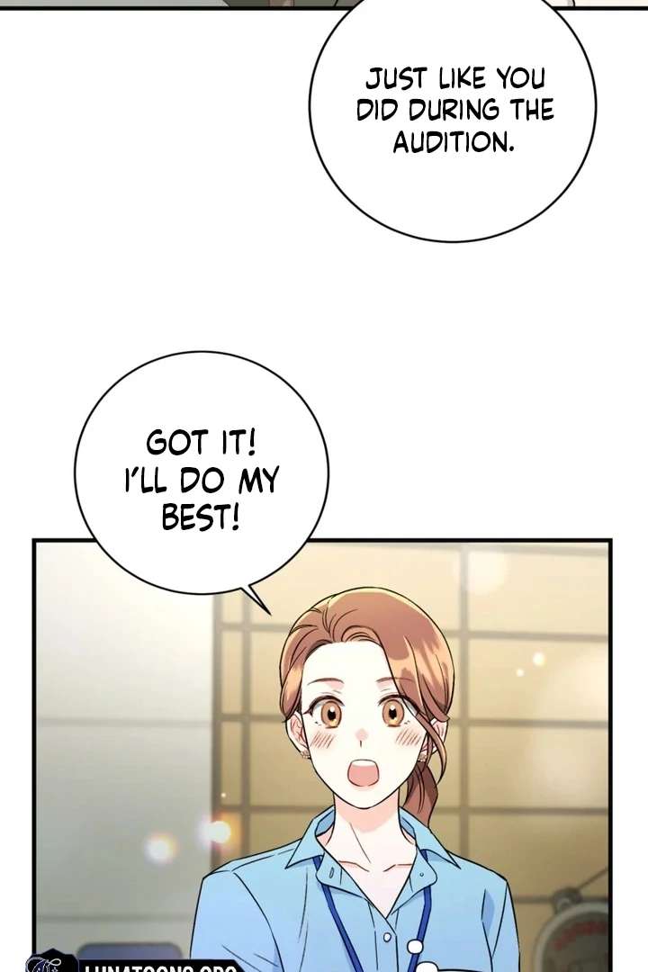 The Second Time, Like a Pro Chapter 4 - Page 38