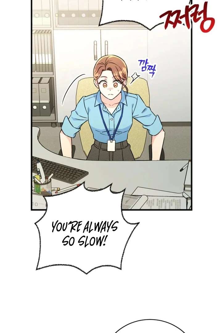 The Second Time, Like a Pro Chapter 4 - Page 40