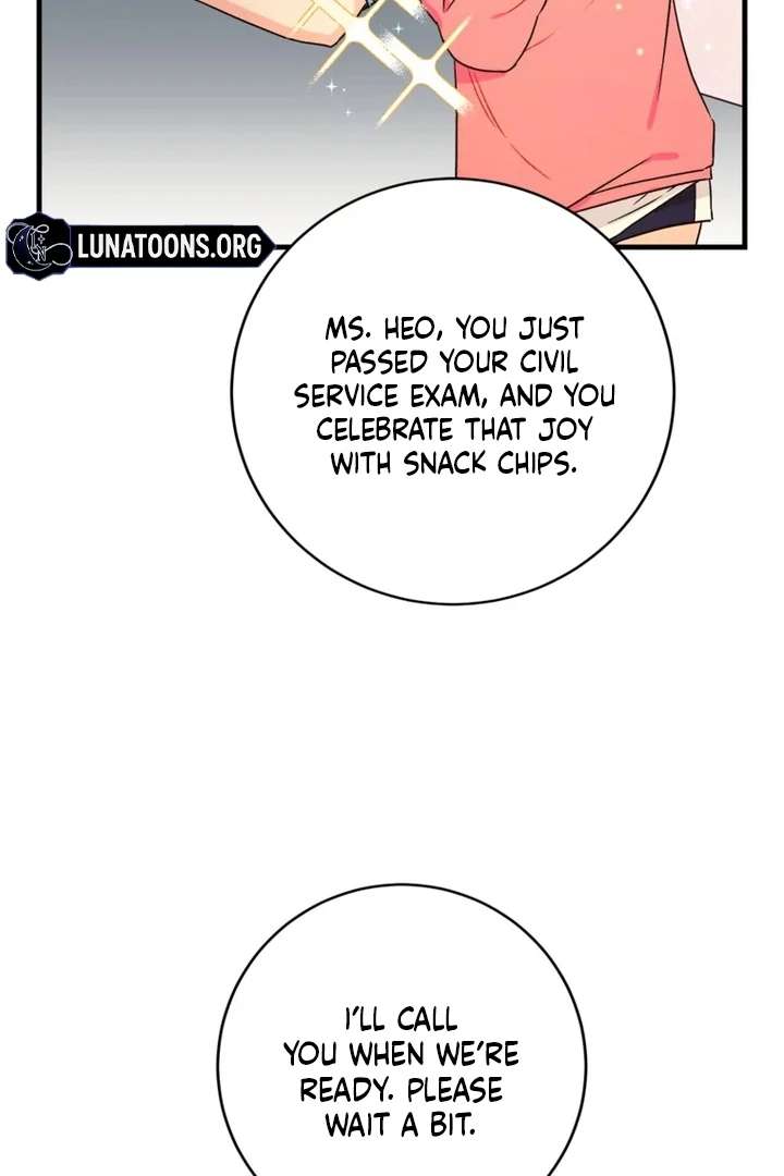 The Second Time, Like a Pro Chapter 4 - Page 5