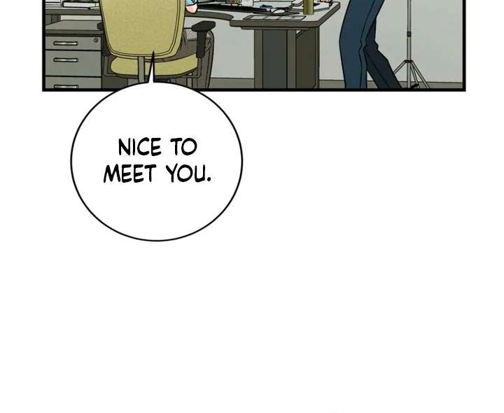 The Second Time, Like a Pro Chapter 4 - Page 42