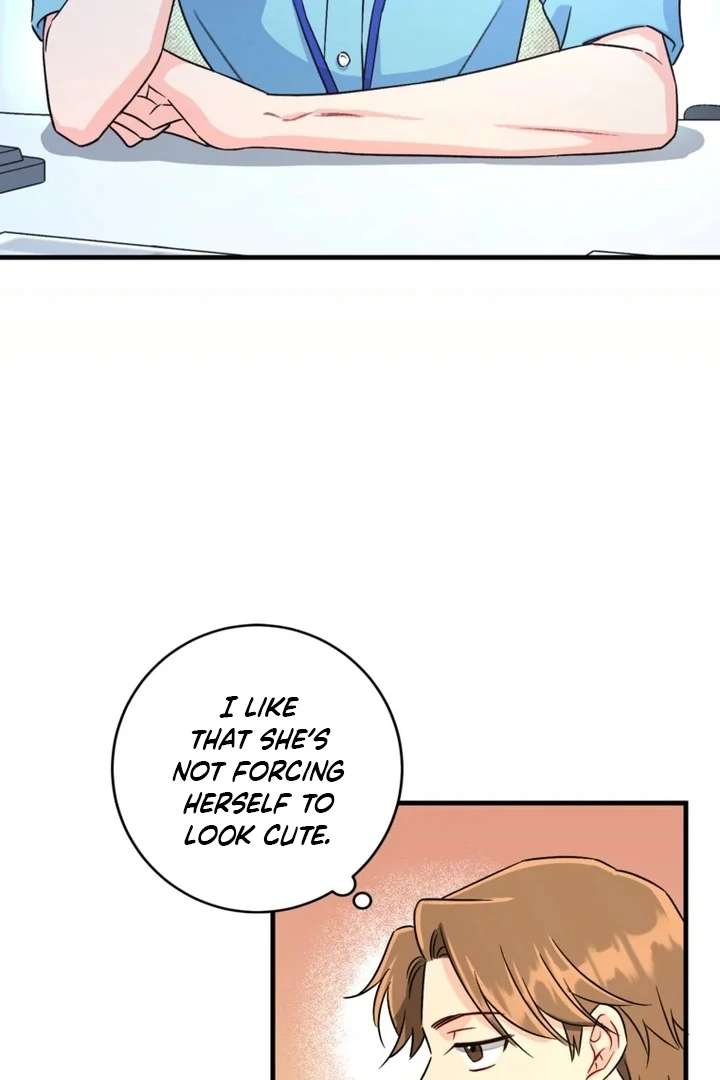 The Second Time, Like a Pro Chapter 4 - Page 52