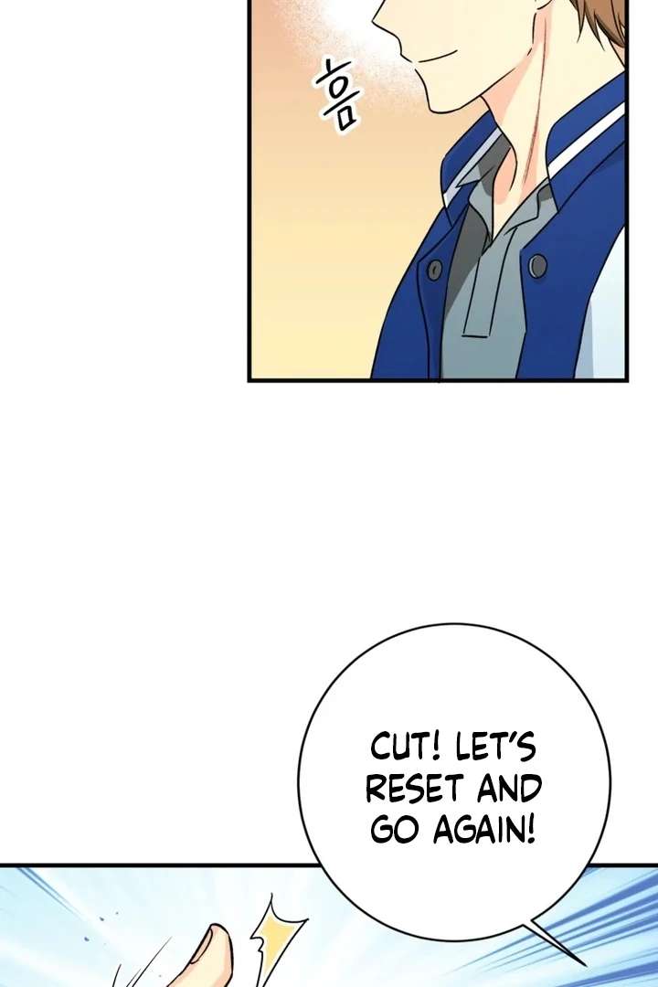 The Second Time, Like a Pro Chapter 4 - Page 53