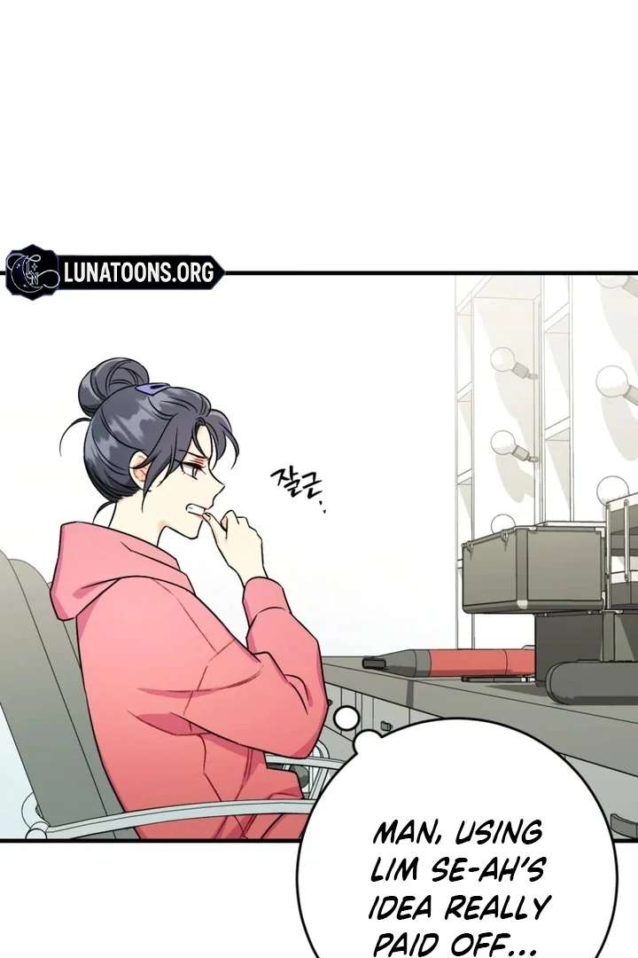 The Second Time, Like a Pro Chapter 4 - Page 67