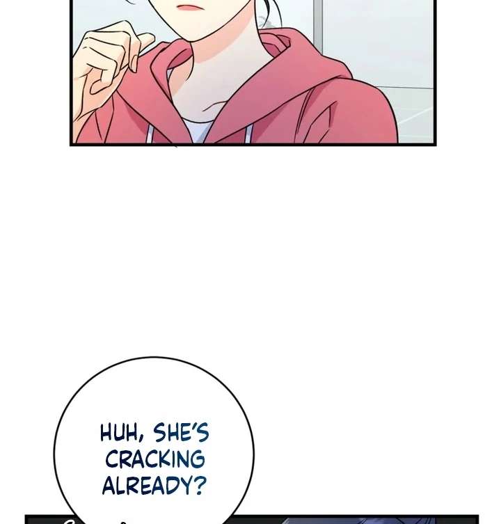 The Second Time, Like a Pro Chapter 4 - Page 69