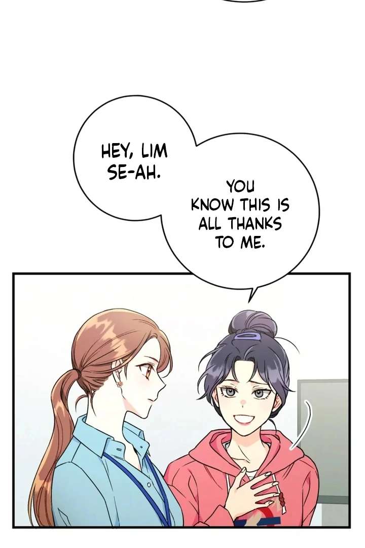 The Second Time, Like a Pro Chapter 4 - Page 8