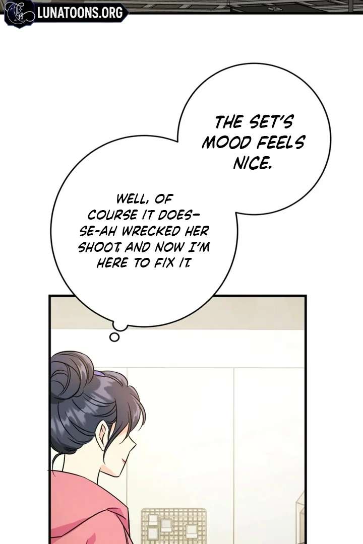 The Second Time, Like a Pro Chapter 4 - Page 73