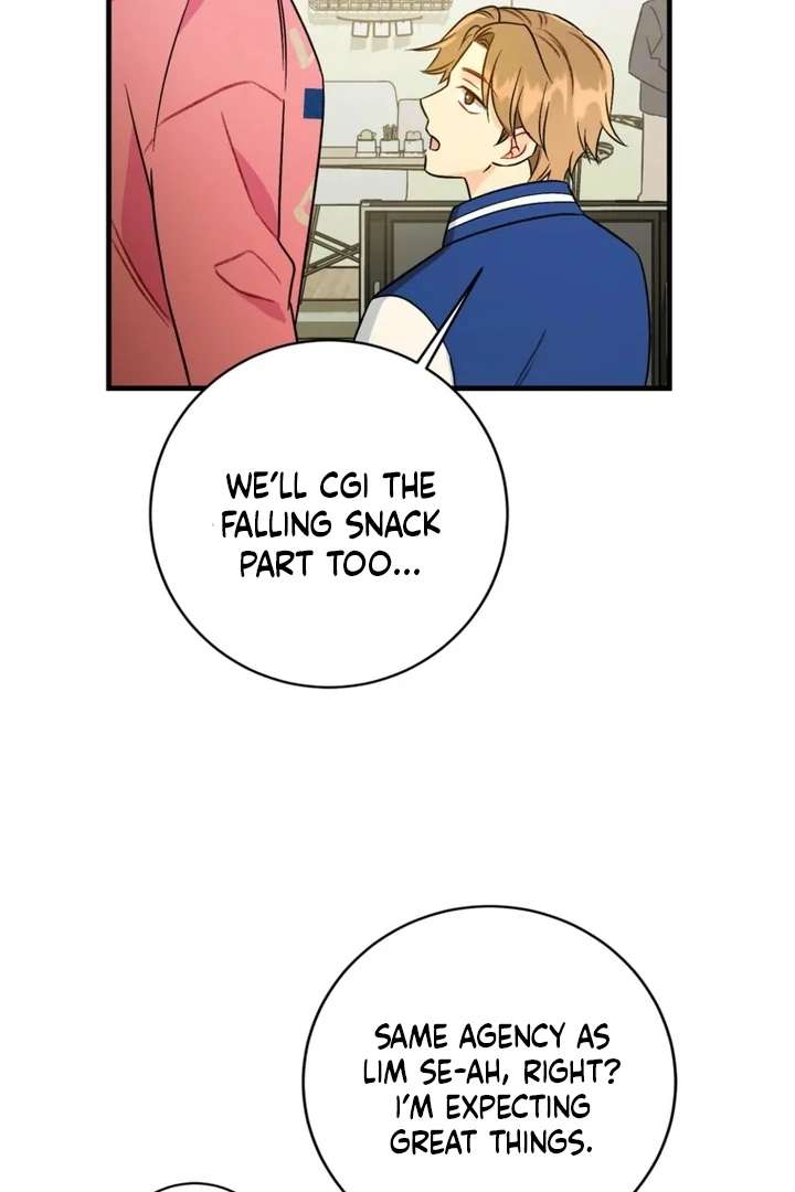 The Second Time, Like a Pro Chapter 4 - Page 74